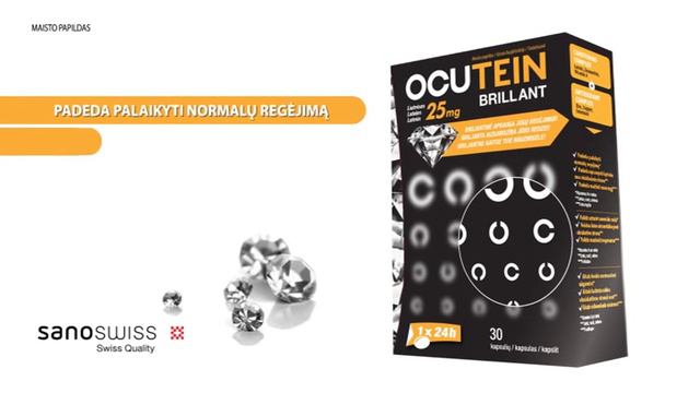 Ocutein LT 15sek Cobr Camelia 2014 02 28 смотреть онлайн