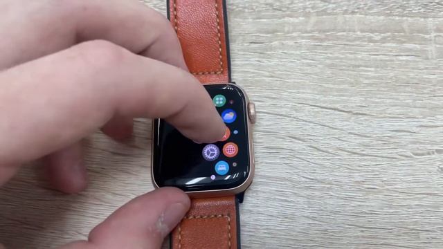 Apple wath se 40 смотреть онлайн