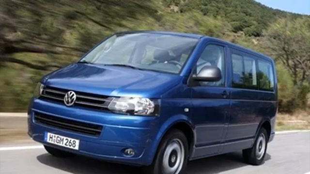 Ремонт и запчасти для микроавтобусов фольксваген T4, T5 в Санкт-Петербурге. 8 (921) 965-00-06 смотреть онлайн