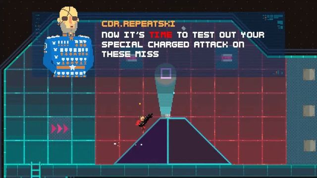 Let's Play Super Time Force Ultra - Part 1: Super Tutorial Force смотреть онлайн