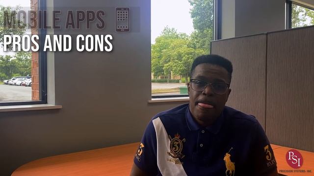 Web Apps vs. Mobile Apps: Key Differences to Know смотреть онлайн