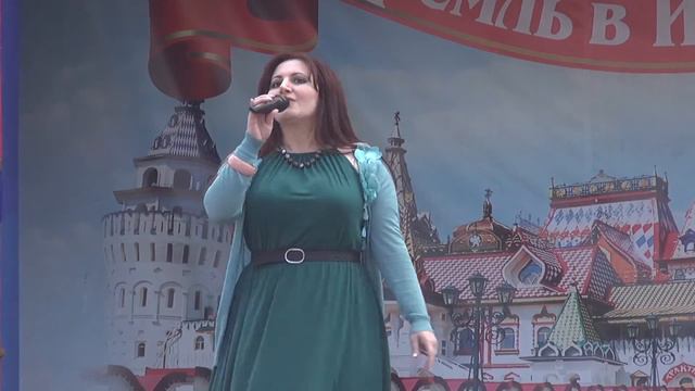 Венера Шабатаева - "Отболело" - "TV SHANS" смотреть онлайн