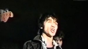 Я Асфальт-Виктор Цой акустика