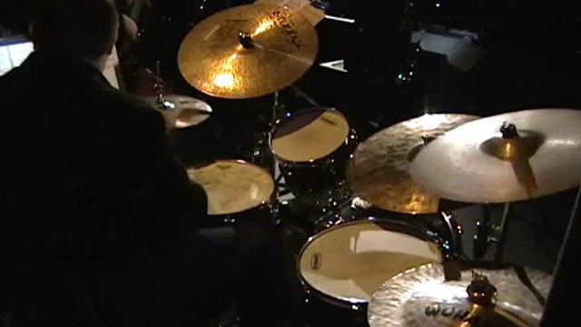 CBJO :: Maynard Ferguson's "Give It One" смотреть онлайн