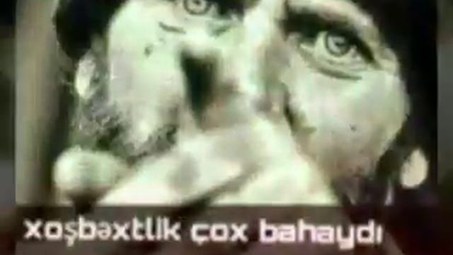 Vuqar Seda - Gedəni Saxlamaram Yeni Muzic # 2016