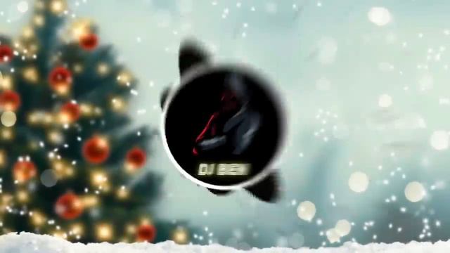 DJ Ben - Christmas ft. Saara (Mashup) Remix смотреть онлайн