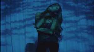 Ariana Grande   Dangerous Woman (Visual 1)  Ариана Гранде - Опасные Женщины