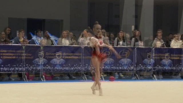 Dnipro Diamonds Open Cup 2023 смотреть онлайн