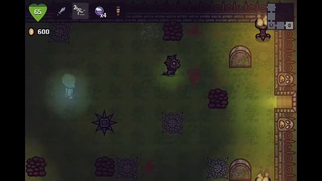 A Wizard's Lizard #11- Много Жизней смотреть онлайн