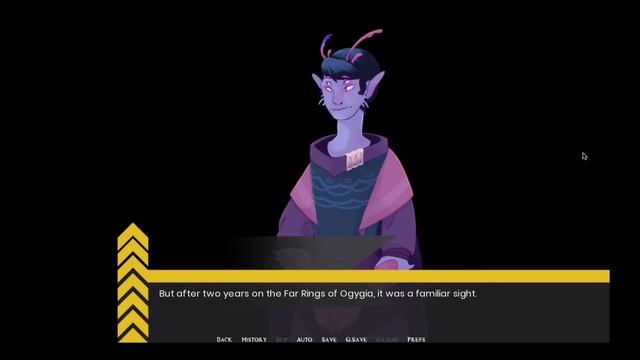 The Far Rings. Космический Доктор! №1 смотреть онлайн