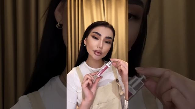 Bonamur makiyaj uchun yuziga nimalar ishlatdi ?? смотреть онлайн