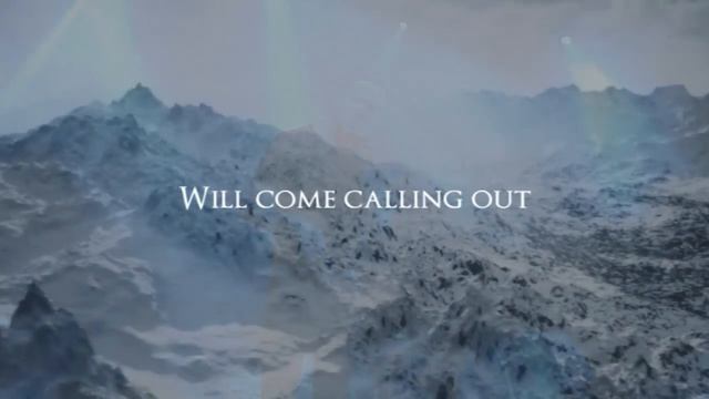 Imagine Dragons - Demons (Lyric Video) смотреть онлайн