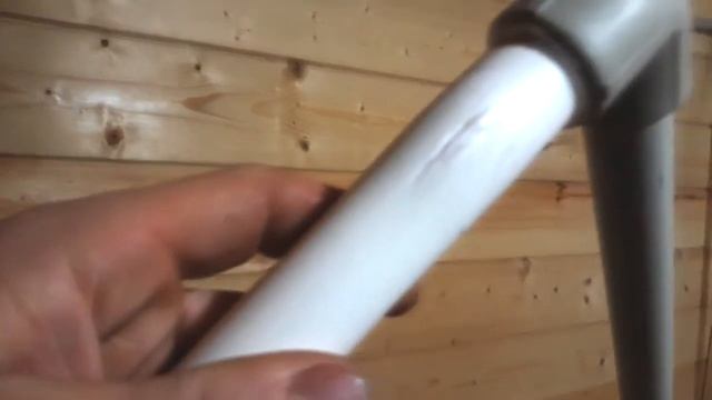 Мороз, вода и полипропиленовые трубы Эксперимент#6 смотреть онлайн