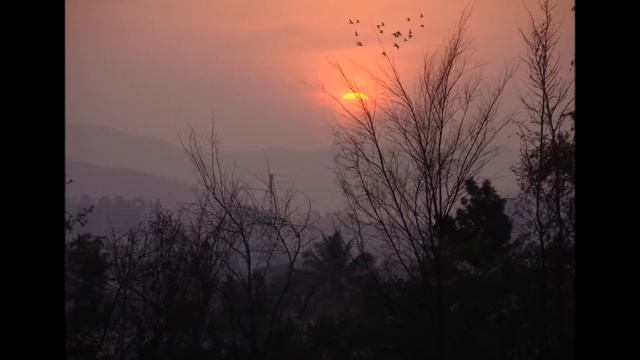 Sony DSC H50 | Sunrise and Sunset pictures смотреть онлайн