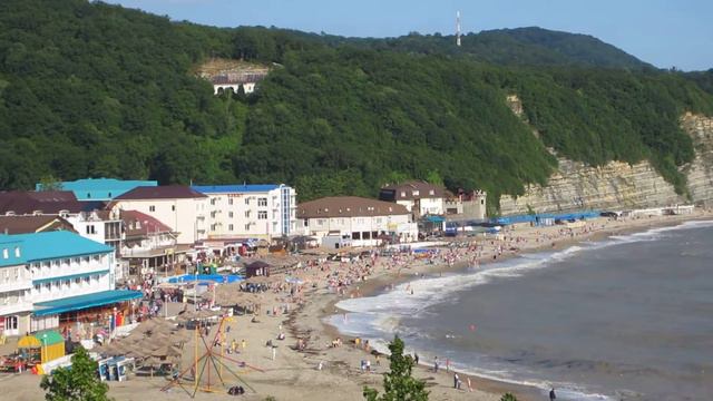 новомихайловская смотреть онлайн