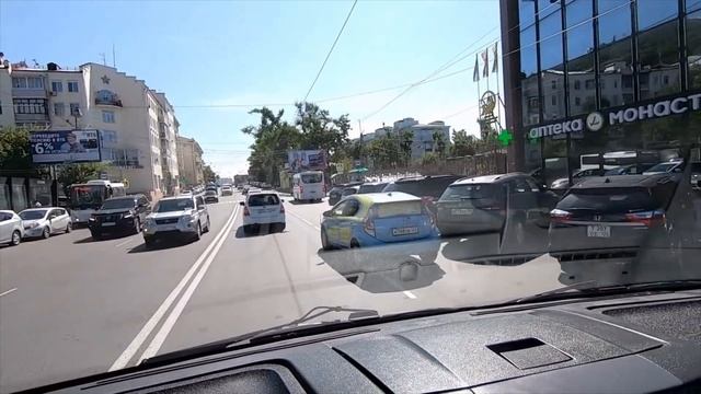 Японское Море / Японские Авто / Владивосток / смотреть онлайн