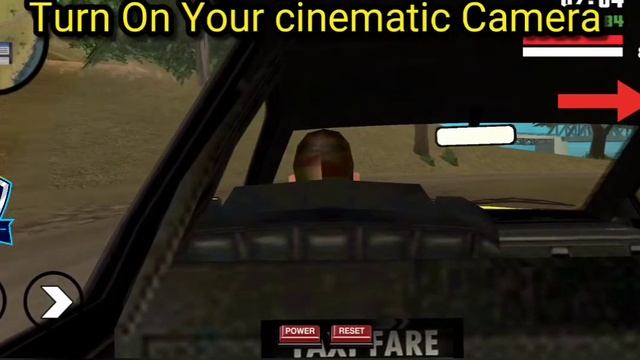 Taxi Mod Download By GTA SA LITE Android смотреть онлайн
