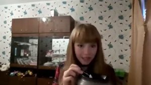 ||ШОК||ПОКАЗАЛА СЕБЯ НА ВИДЕО!!!