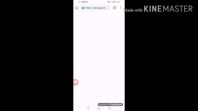 Agar.io Custom Skin *hack* tutorial Mobile | New Browser Kiwi смотреть онлайн