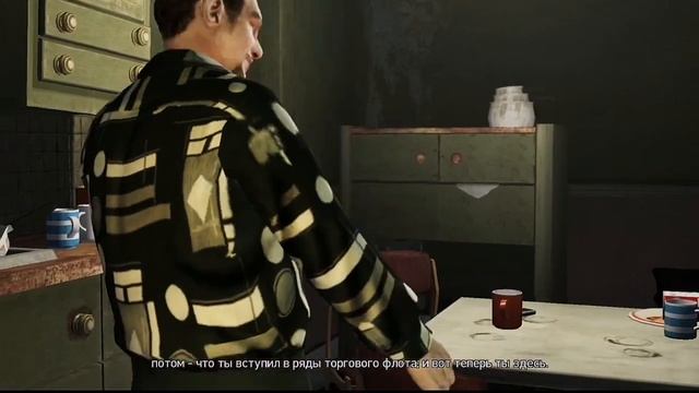Grand Theft Auto IV Прохождение на русском #1 (Добро пожаловать в либерти сити) смотреть онлайн