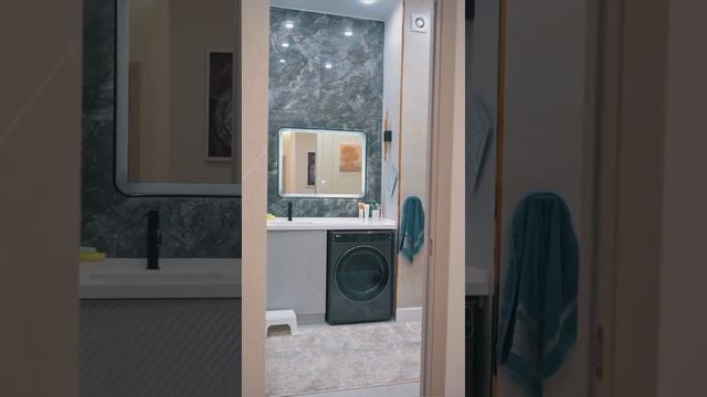 Обзор нового интерьера. Выбор покупателя - модель Комби 5. смотреть онлайн