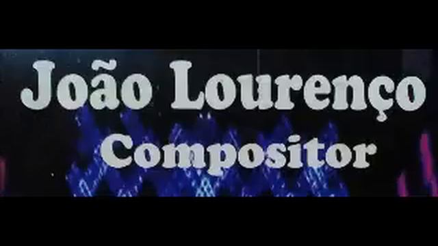 JOÃO LOURENÇO OFICIAL-QUANDO QUIZER VOLTAR смотреть онлайн