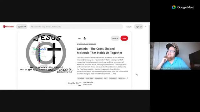Repentance for a Bloodline: The Colossians Approach - Part 4 смотреть онлайн