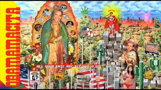 Przyszłość nie jest tym, czym była/ the future is not what it used to be смотреть онлайн