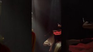 Танго.Мюзикл «Мастер и Маргарита» Макеева , Ожогин 17.06.23 #анастасиямакеева #иваножогин #мим