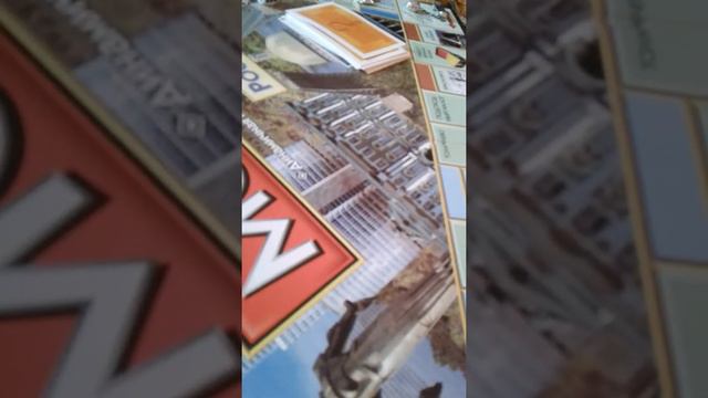 Открытие монополия часть первая смотреть онлайн