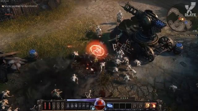 Почему DIABLO 2 до сих пор ЛУЧШАЯ? смотреть онлайн