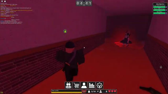 DU SURVIVE THE KILLER ! ULZAD'S REDEMPTION ! EPISODE 680 ! смотреть онлайн