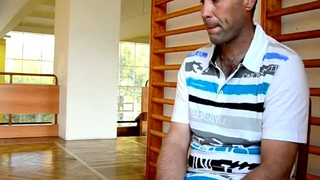ЮФУ, Успешные выпускники: Вадим Власов смотреть онлайн