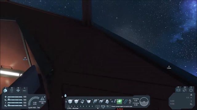 Space Engineers l Mod Showcase l Ep 1 l Shields Mod + Ship Battle! смотреть онлайн