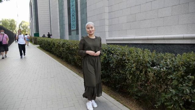 Итоги праздника Курбан-байрам 2021 смотреть онлайн