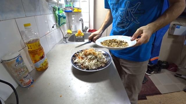 Салат из топинамбура «ОТ ВСЕХ ХВОРЕЙ» Быстро, Вкусно и Полезно! смотреть онлайн