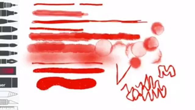Sketches (lite) Review смотреть онлайн