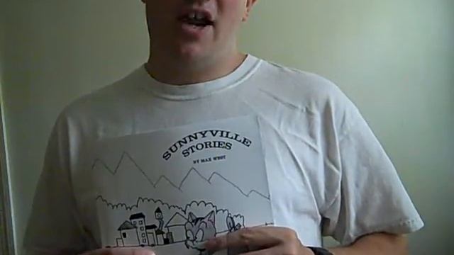 Buy Sunnyville Stories Volume 1! смотреть онлайн