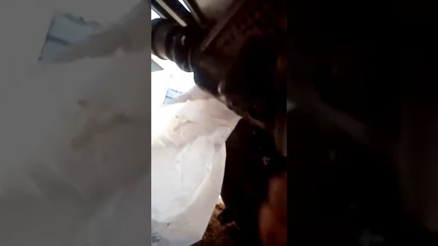 вездеход Тундра 1. Лох комплектация. Заплыв через реку, вода в мостах и в коробке. смотреть онлайн