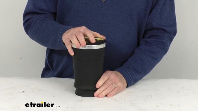 Etrailer | Review Of Firestone Vehicle Suspension - Replacement Tapered Sleeve Air Spring - F9002