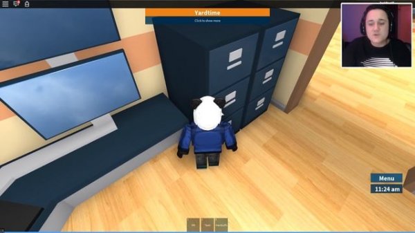 6 PRISON LIFE SECRETS | Roblox