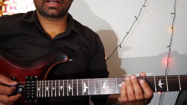 Kaagaz/Rasaayan/Rasayan guitar lesson@shauravbhattarai @kaagaz7220 Easy NEPALI GUITAR LESSON смотреть онлайн