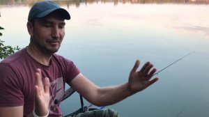 Философия Ловли крупной ПЛОТВЫ! Тесто для Плотвы! Ловля плотвы на поплавочную удочку