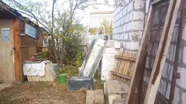 Коптильня из баллонов.процесс копчения рыбы смотреть онлайн