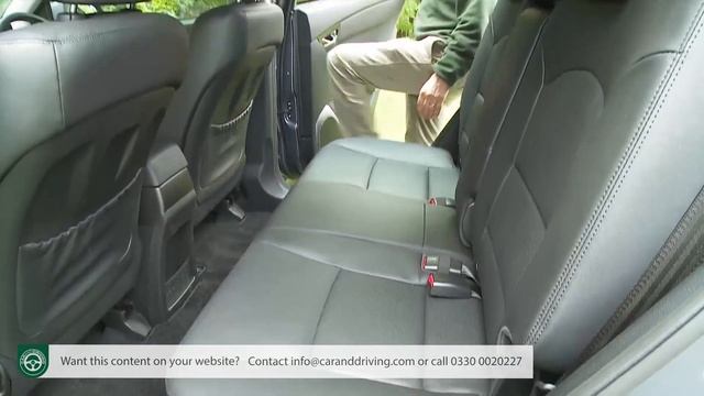 SsangYong Korando 2017-2019 | IN-DEPTH REVIEW | An AFFORDABLE Used SUV??