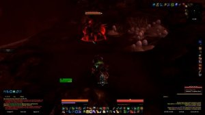 Гайд для соло прохождения Изумрудного кошмара в WoW BFA