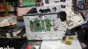 hp laserjet p2015 printer service