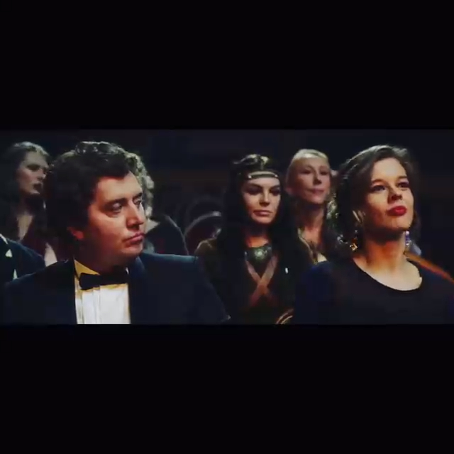 Сергей Бурунов. Секретные титры к Гоголю под песню Шнура. смотреть онлайн