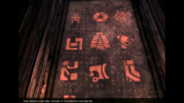 Обзор на игру The Ball смотреть онлайн