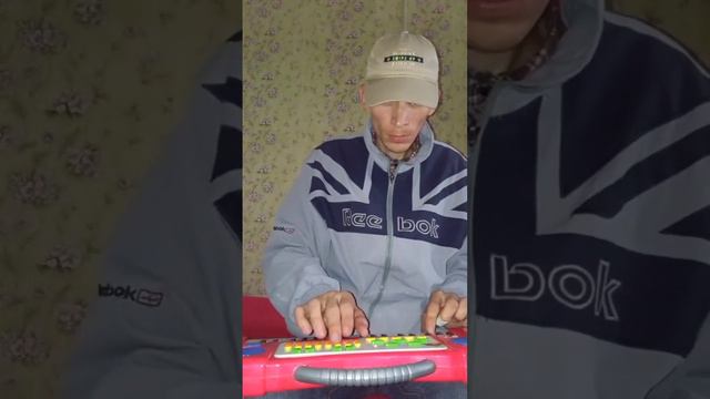 Детский синтезатор 3часть смотреть онлайн